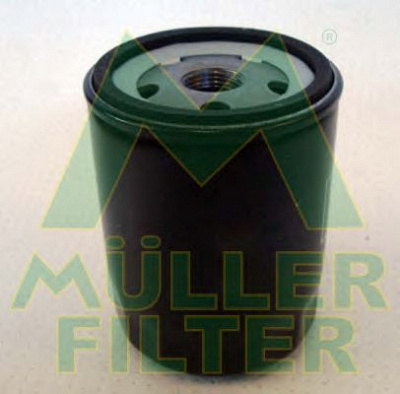 MULLER FILTER fo351 -  Масляный фильтр